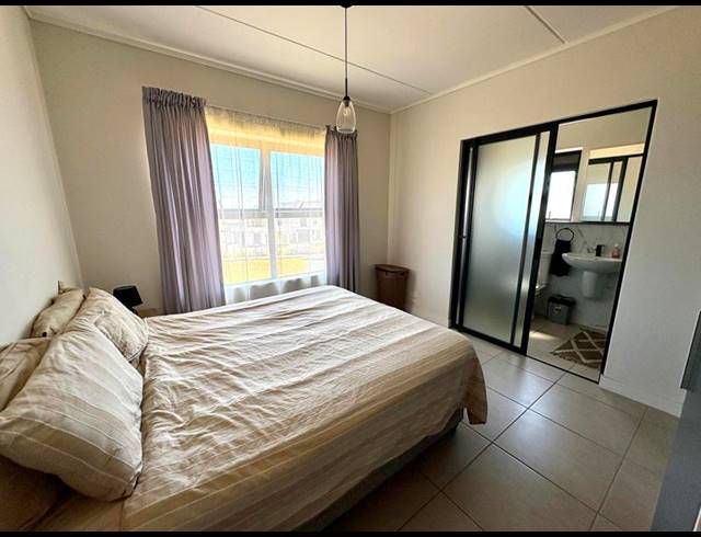 2 BEDROOM PROPERTY TO RENT IN THE HUNTSMAN